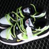 DUNK LOW MULTI COLOR WHITE_BLACK_GREEN