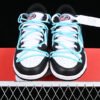 DUNK LOW MULTI COLOR WHITE_BLACK_BLUE