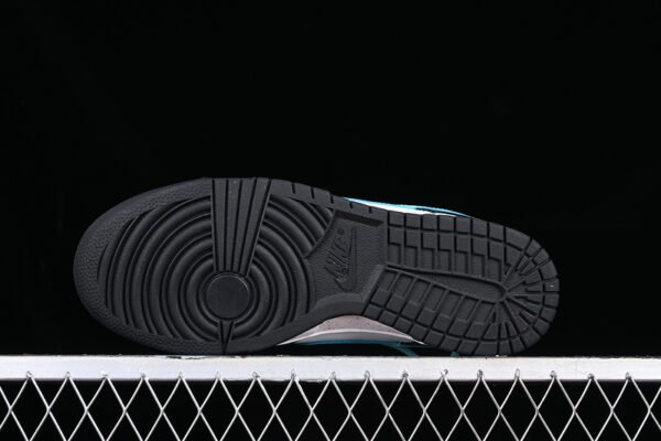 DUNK LOW MULTI COLOR WHITE_BLACK_BLUE