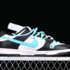 DUNK LOW MULTI COLOR WHITE_BLACK_BLUE