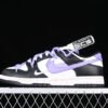 DUNK LOW MULTI COLOR WHITE_BLACK_PURPLE