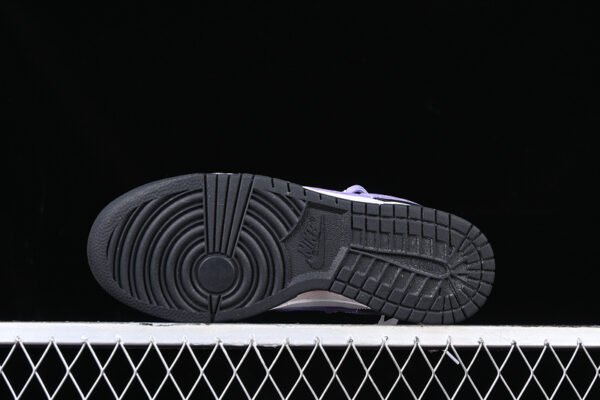 DUNK LOW MULTI COLOR WHITE_BLACK_PURPLE