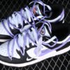 DUNK LOW MULTI COLOR WHITE_BLACK_PURPLE