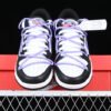 DUNK LOW MULTI COLOR WHITE_BLACK_PURPLE