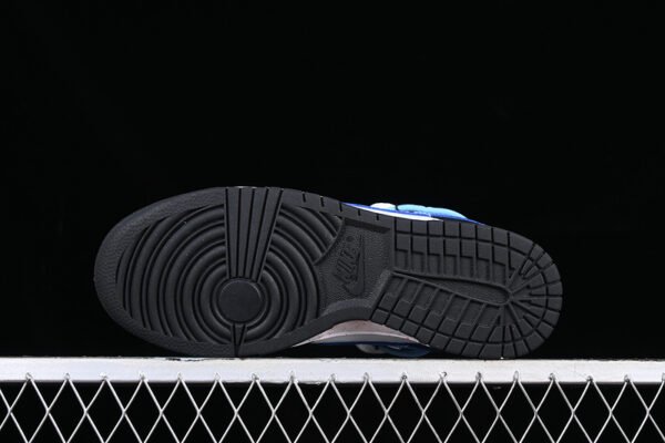 DUNK LOW MULTI COLOR WHITE_BLACK_BLUE