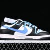 DUNK LOW MULTI COLOR WHITE_BLACK_BLUE