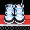 DUNK LOW MULTI COLOR WHITE_BLACK_BLUE