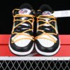 DUNK LOW MULTI COLOR WHITE_BLACK_GREEN_ORANGE