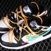 DUNK LOW MULTI COLOR WHITE_BLACK_GREEN_ORANGE