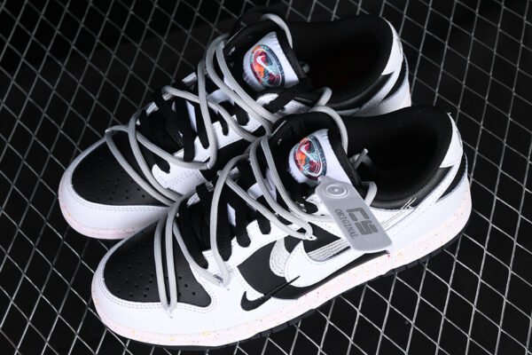 DUNK LOW MULTI COLOR WHITE_BLACK