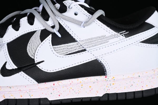 DUNK LOW MULTI COLOR WHITE_BLACK