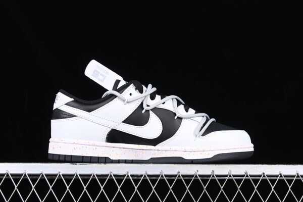 DUNK LOW MULTI COLOR WHITE_BLACK