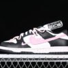 DUNK LOW MULTI COLOR BLACK_WHITE_PINK