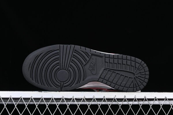 DUNK LOW MULTI COLOR BLACK_WHITE_PINK