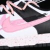 DUNK LOW MULTI COLOR BLACK_WHITE_PINK