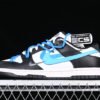 DUNK LOW MULTI COLOR WHITE_BLACK_BLUE