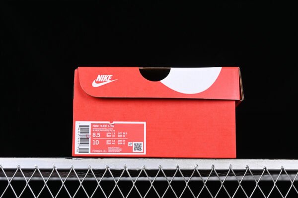 DUNK LOW MULTI COLOR WHITE_BLACK_BLUE