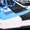 DUNK LOW MULTI COLOR WHITE_BLACK_BLUE