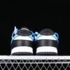 DUNK LOW MULTI COLOR WHITE_BLACK_BLUE