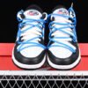 DUNK LOW MULTI COLOR WHITE_BLACK_BLUE