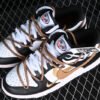 DUNK LOW MULTI COLOR WHITE_BLACK_BROWN