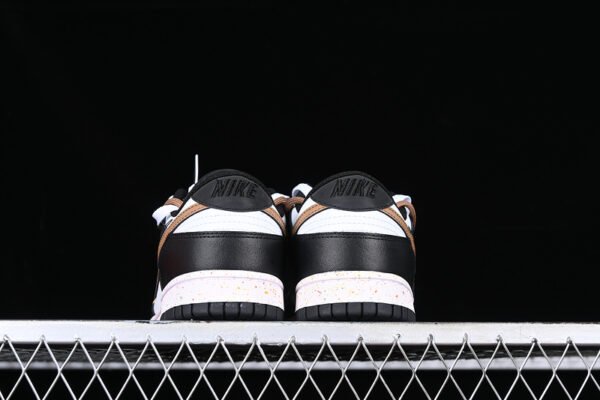 DUNK LOW MULTI COLOR WHITE_BLACK_BROWN