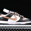 DUNK LOW MULTI COLOR WHITE_BLACK_BROWN