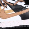 DUNK LOW MULTI COLOR WHITE_BLACK_BROWN