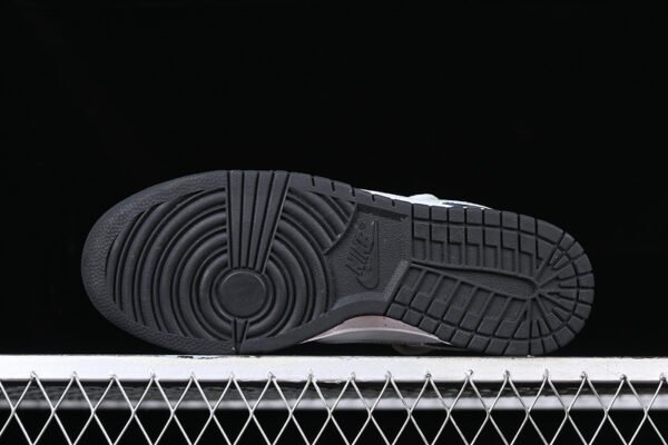 DUNK LOW MULTI COLOR WHITE_BLACK_GREEN