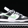 DUNK LOW MULTI COLOR WHITE_BLACK_GREEN