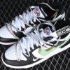 DUNK LOW MULTI COLOR WHITE_BLACK_GREEN