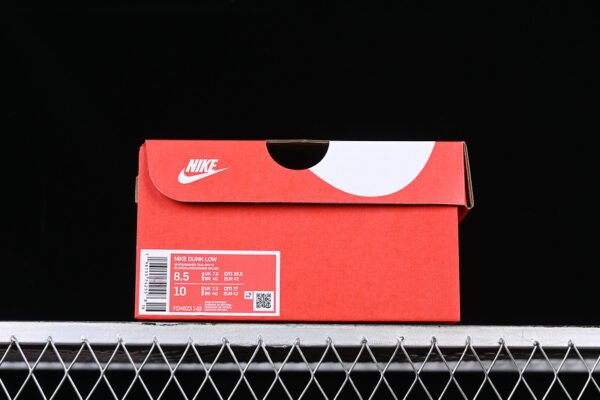DUNK LOW MULTI COLOR WHITE_BLACK_GREEN