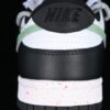 DUNK LOW MULTI COLOR WHITE_BLACK_GREEN