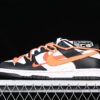 DUNK LOW MULTI COLOR WHITE_BLACK_BROWN