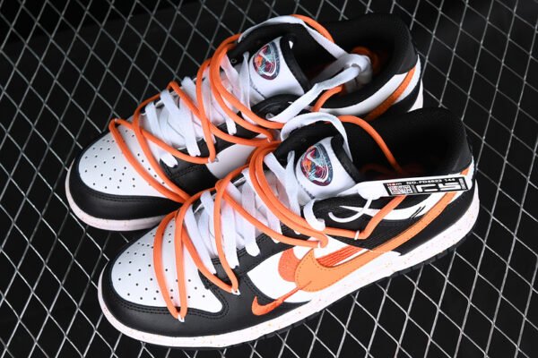 DUNK LOW MULTI COLOR WHITE_BLACK_BROWN