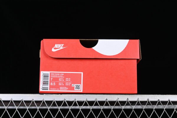 DUNK LOW MULTI COLOR WHITE_BLACK_BROWN