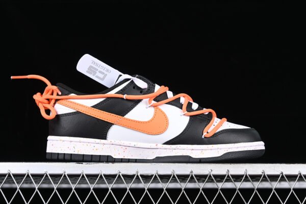 DUNK LOW MULTI COLOR WHITE_BLACK_BROWN