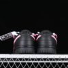 DUNK LOW MULTI COLOR BLACK_PINK