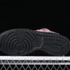 DUNK LOW MULTI COLOR BLACK_PINK