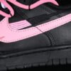 DUNK LOW MULTI COLOR BLACK_PINK