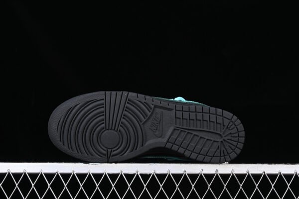 DUNK LOW MULTI COLOR BLACK_BLUE