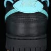 DUNK LOW MULTI COLOR BLACK_BLUE