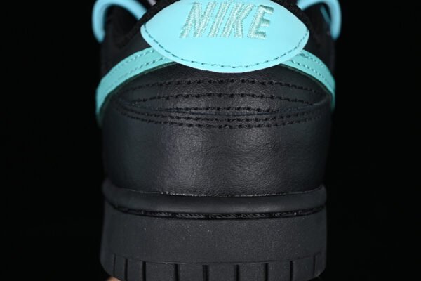 DUNK LOW MULTI COLOR BLACK_BLUE