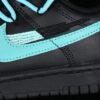 DUNK LOW MULTI COLOR BLACK_BLUE