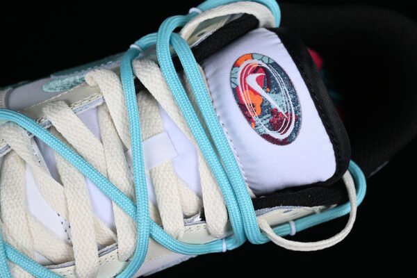 DUNK LOW MULTI COLOR WHITE_BLUE