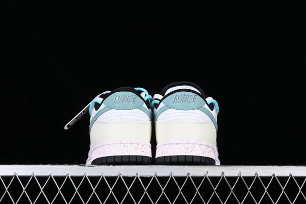 DUNK LOW MULTI COLOR WHITE_BLUE