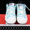 DUNK LOW MULTI COLOR WHITE_BLUE