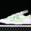 DUNK LOW MULTI COLOR WHITE_GREEN