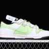 DUNK LOW MULTI COLOR WHITE_GREEN