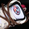 DUNK LOW MULTI COLOR WHITE_BROWN
